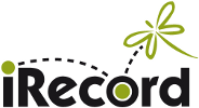 Go to iRecord